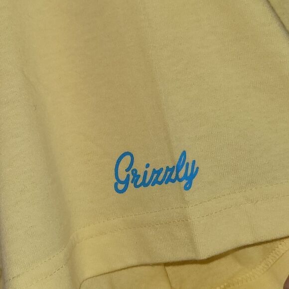 NWOT Grizzly T Shirt - Picture 6 of 9